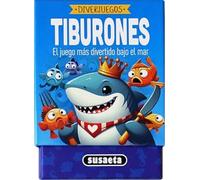 Tiburones
