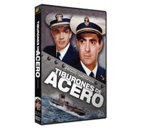 Tiburones de acero (Import) [2010]