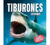 Tiburones Extremos: 5