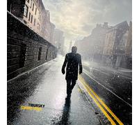 Tibursky Coming Home (CD) (CD)