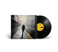 Tibursky - Coming Home (Lp)
