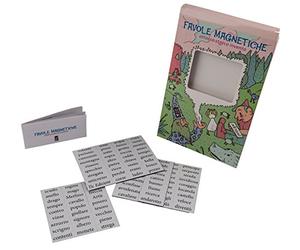 Tic Edizioni Favole magnetiche