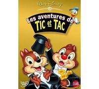 Tic Et Tac-Les..