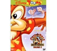 Tic et tac les rangers du risque, volume 2 : startac