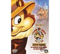 Tic Et Tac : Les Tapis Voleurs [Import belge]