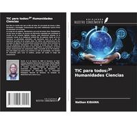 TIC para todos:3º Humanidades Ciencias