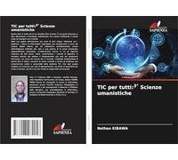 TIC per tutti:3° Scienze umanistiche
