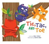 Tic, Tac and Toe