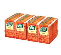 TIC TAC AST.ORANGE