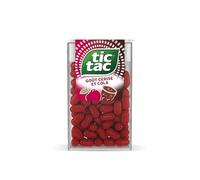Tic Tac Caramelle ciliegia & cola x110 54g