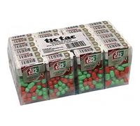 Tic Tac Citron Vert Orange x24