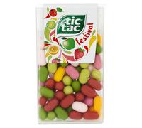 Tic Tac | Festival Mix | 16 pezzi