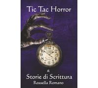 Tic Tac Horror & Storie di Scrittura