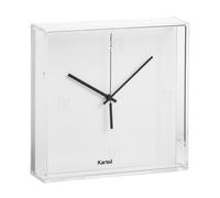 TIC&TAC Kartell BIANCO orologio originale NUOVO