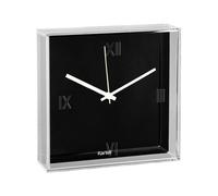 TIC&TAC Kartell NERO orologio originale NUOVO