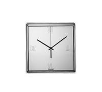 TIC&TAC Orologio Cromo