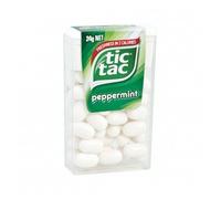Tic Tac Peppermint Pacchetto 24