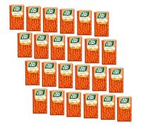 Tic Tac® | Tic Tac Arancia | Confetti Gusto Arancia | Caramelle Gusto Arancia - 24 Astuccio (432 Gr)