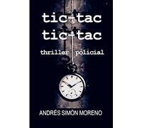 Tic-tac Tic-tac thriller policial