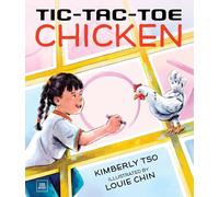 Tic-Tac-Toe Chicken