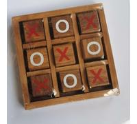 Tic Tac Toe Divertimento Cervello Giochi Giocattoli Di Puzzle per Le