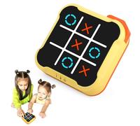 Tic Tac Toe Extreme,Tic Tac Toe,Tic Tac Toe Elettronico,Tic Tac Town Gioco,Tictac-Toe,Casa E Rovere Tic Tac Toe Bumm Gioco,Tic Toe Tic Toe Tic Toe Elettrico Tic Toe