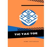TIC TAC TOE GAME: "Master the Three-in-a-Row"