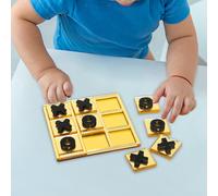 Tic TAC Toe Gioco da scrivania Giocattolo Giochi da tavolo per bambini