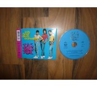 Tic Tac Toe - Ich find' dich scheiße [Single-CD]