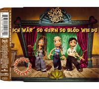 Tic Tac Toe - Ich Wär' So Gern So Blöd Wie d