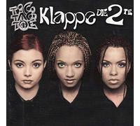 Tic Tac Toe - Klappe die 2te