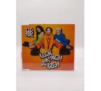 Tic Tac Toe - Leck mich am A, B, Zeh [Single-CD]