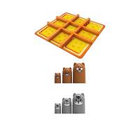 Tic TAC Toe Party Favors Strategia Stacking Cup Gioco Giocattolo Famiglia Bambini Bambini