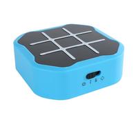 Tic Tac Toe - Set di strategia classica per bambini, in plastica