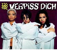 Tic Tac Toe - Verpiss' dich [Single-CD]