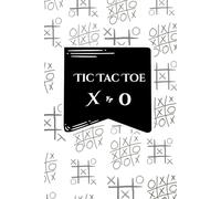 Tic Tac Toe - X&0