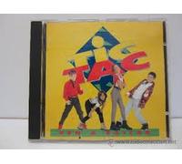 Tic Tac - Ven a Bailar