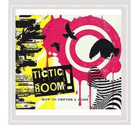 Tic Tic Boom! - How To Defuse A Bomb