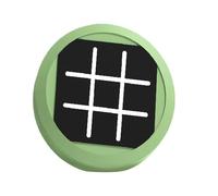 TIC TIC TIC TIC - | Giochi di scacchi elettronici | 4-in-1 Noughts and Crosses Game Classic Games | Console di gioco puzzle compatto giocattoli educativi per bambini adulti