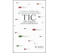 TIC Tipi Italiani Contemporanei