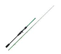 TICA Canna Da Pesca Wasabi Medium Light GRS, Light Jigging Tataki, 2.10mt, Azione da 150gr