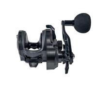 TICA IRON CLAW - Mulinello Pesca Vertical Jigging (BLACK)