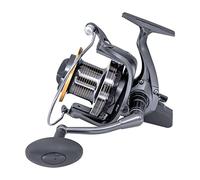 TICA Mulinello Da Pesca Giant G14000, Sistema Speciale Per Il Surfcasting, Gear Ratio 4.1, Peso 665gr