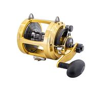 TICA Mulinello Da Pesca Tica TEAM TM Doppia Velocità, Traina