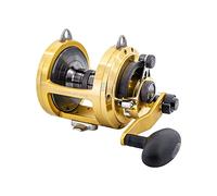 TICA Mulinello Da Pesca Tica TEAM TM Doppia Velocità, Traina (TM 16 EW TS)