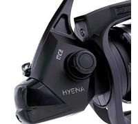 MULINELLO PESCA BOLENTINO/BARCA TICA HYENA 5000 - NH50 - MAX DRAG 10 KG