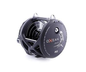 TICA Oxean Ox50TS | Mulinello da Traina