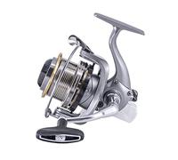 Tica Sea Mentor SEM 5000M, Mulinello per la pesca in mare, rotore maggiorato.