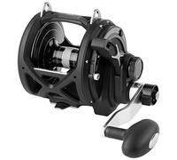 TICA Serie OX10 Tica Oxean: mulinello da pesca a leva in grafite, rapporto di trasmissione 5,4, multi