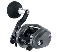 MULINELLO PESCA VERTICAL JIGGING-SLOW PITCH TICA TITAN CLAW TC301H DRAG 15 KG